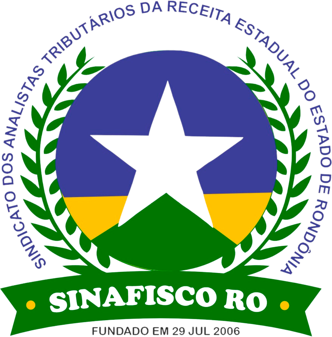 Logo do Sinafisco